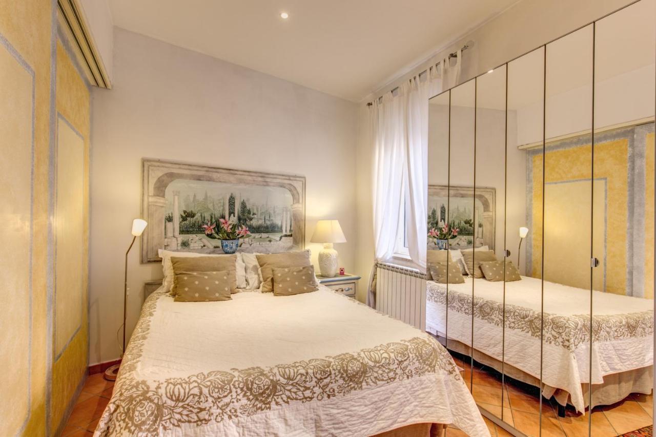 Apartamento Monti Romantic Sunshine Maisonette