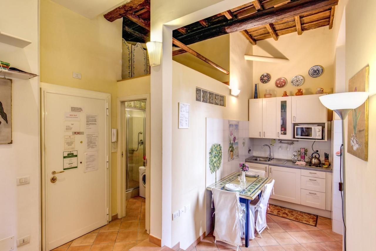 Monti Romantic Sunshine Maisonette Apartamento