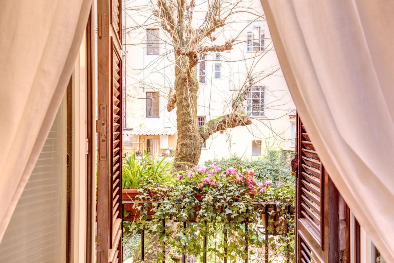 Monti Romantic Sunshine Maisonette