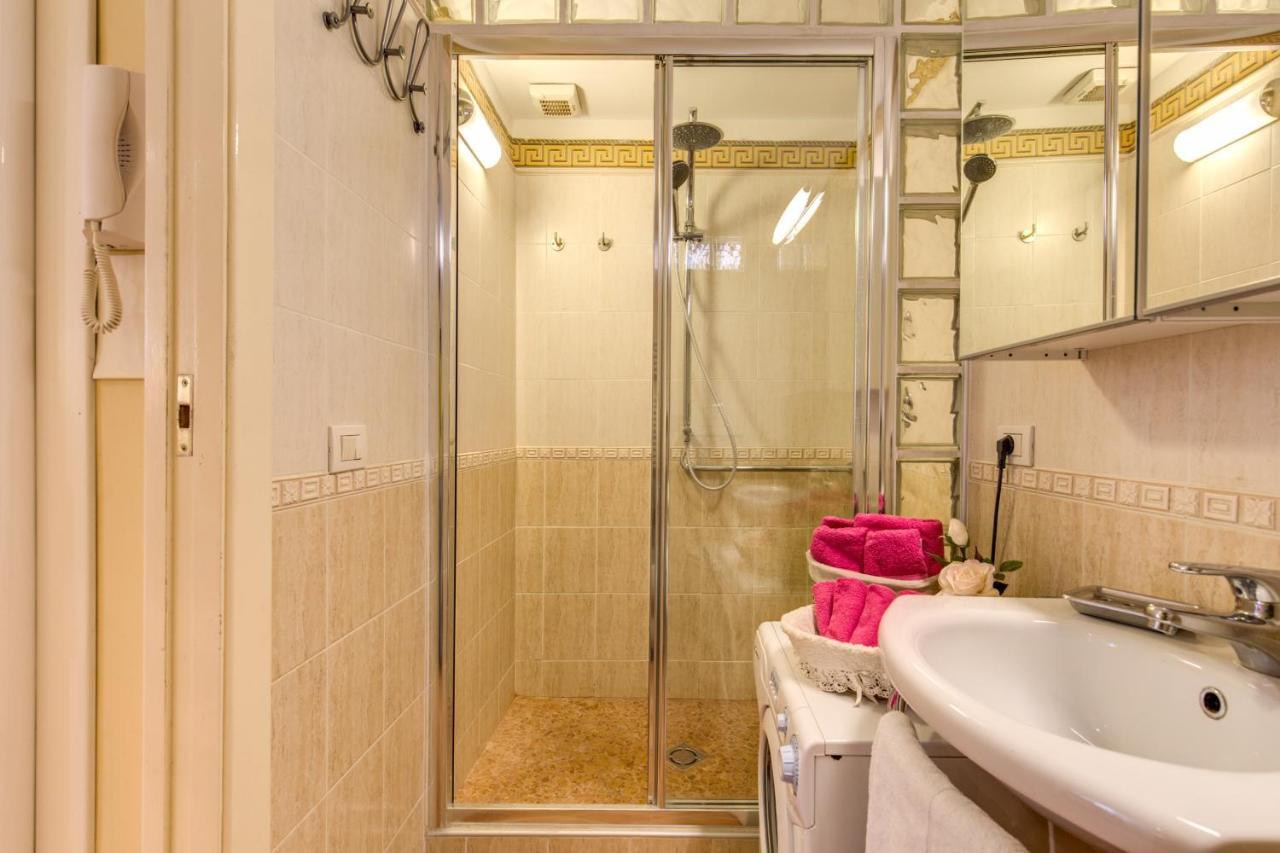 Monti Romantic Sunshine Maisonette Apartamento *