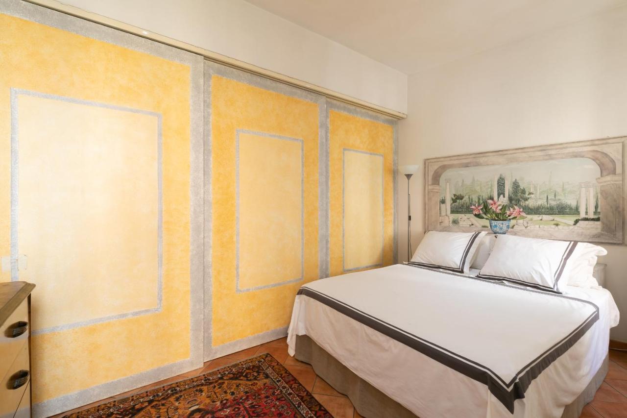 Monti Romantic Sunshine Maisonette Apartamento