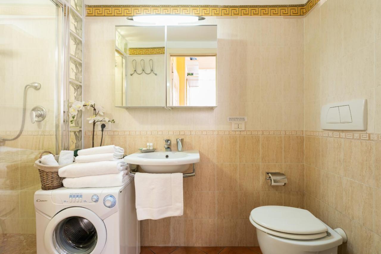 Apartamento Monti Romantic Sunshine Maisonette