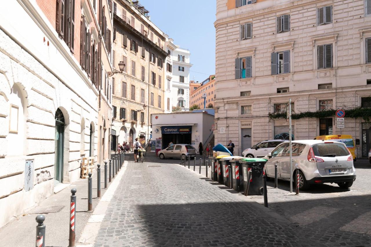 Apartamento Monti Romantic Sunshine Maisonette