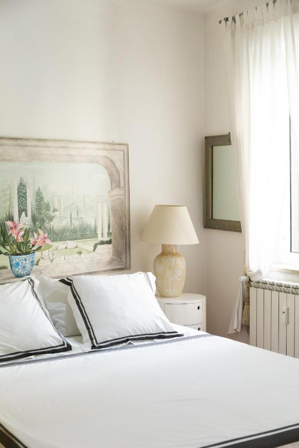 Apartamento Monti Romantic Sunshine Maisonette Roma