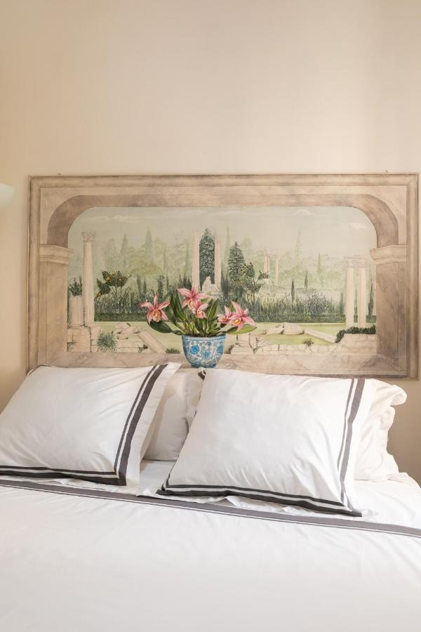 Monti Romantic Sunshine Maisonette Apartamento Roma