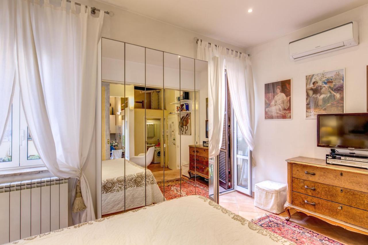 Appartamento Centro Monti Romantico Boutique