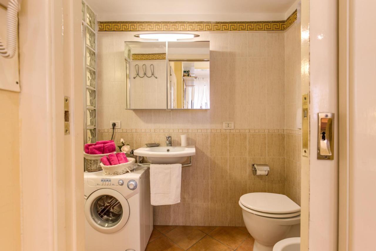 Appartamento Centro Monti Romantico Boutique Roma