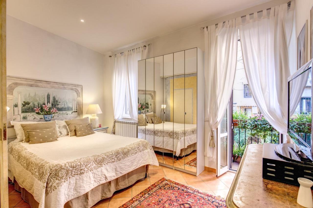 Centro Monti Romantico Boutique Appartamento Roma