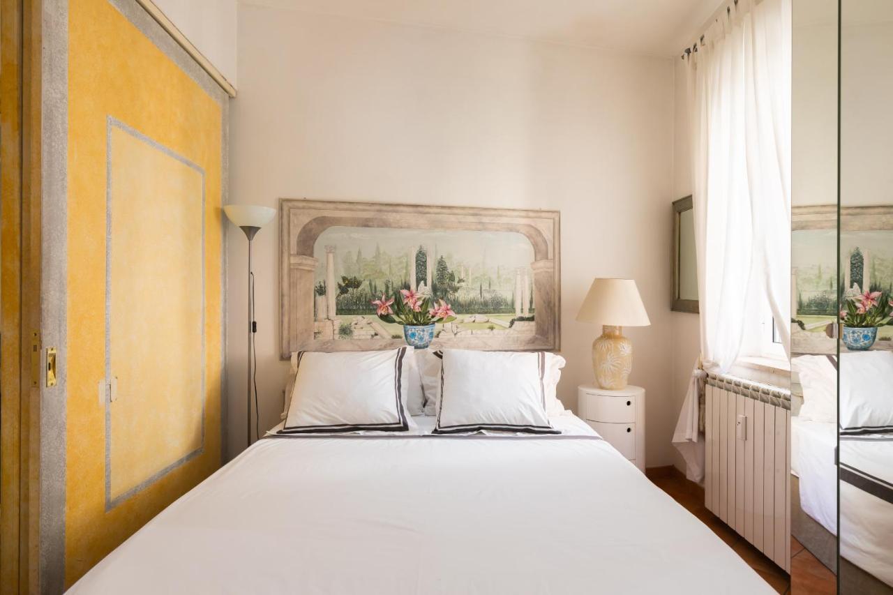 Appartamento Centro Monti Romantico Boutique *