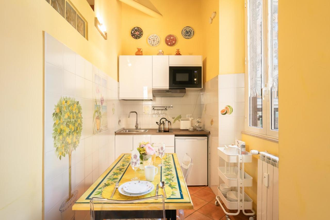 Appartamento Centro Monti Romantico Boutique