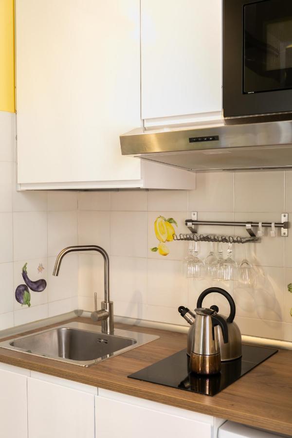 Appartamento Centro Monti Romantico Boutique Roma