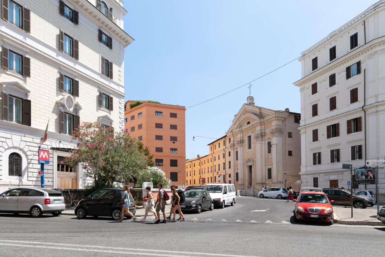 Appartamento Centro Monti Romantico Boutique