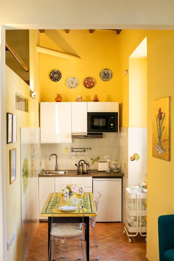 Appartamento Centro Monti Romantico Boutique